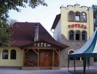 Terem