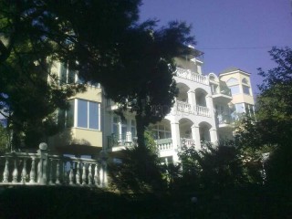 Park hotel